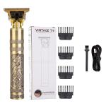 T9 Trimmer Professional Hair And Beard Trimmer
